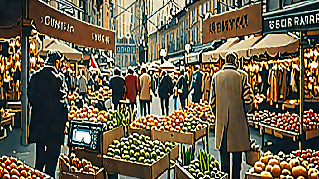 Editorial image for Jordi Visser Sunday Market Report: All-Time Highs Are Running on a Compute Shortage, Not a Clean Growth Boom.