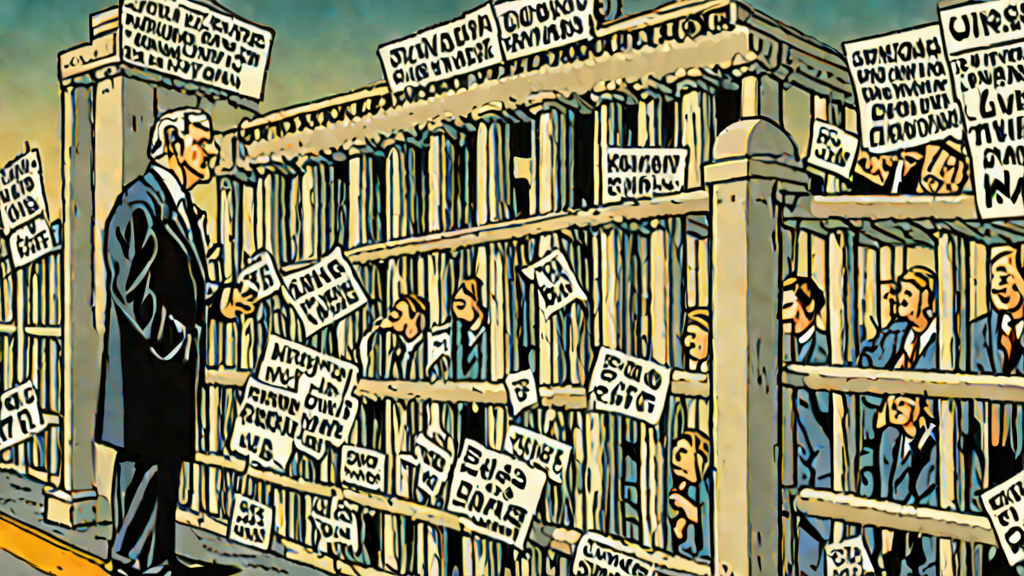 Editorial image for When Washington Removes the Lending Guardrail, the Algorithm Gets the Final Say.